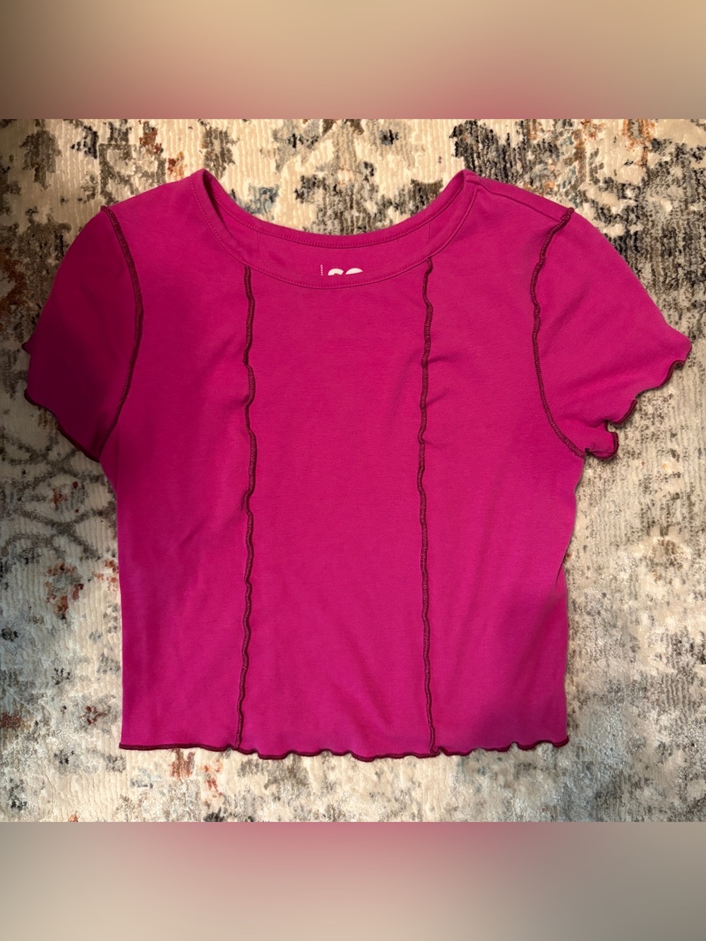Medium Shirt